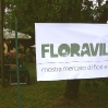 100 mostra mercato fiori piante giardinaggio floricoltura floravilla
